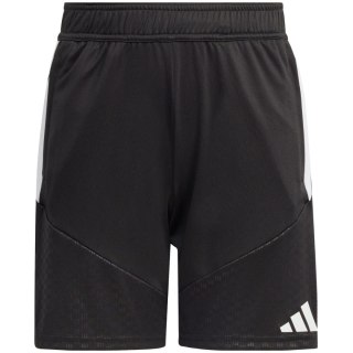 Spodenki dla dzieci adidas Tiro 26 Competition Training czarne KA7656