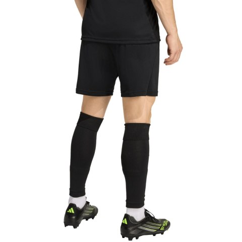 Spodenki męskie adidas Entrada 26 czarne JZ2521