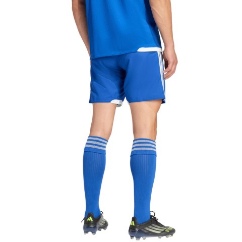 Spodenki męskie adidas Tiro 26 Competition Match Day niebieskie KA6178