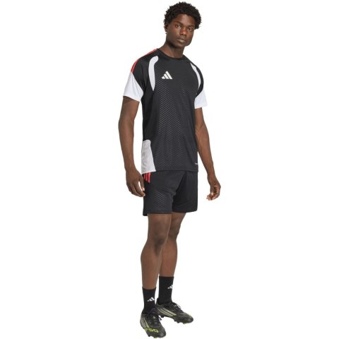 Spodenki męskie adidas Tiro 26 Competition Training czarne KA7635