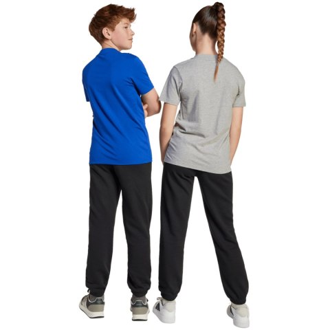 Spodnie dla dzieci adidas Essentials czarne JC9765