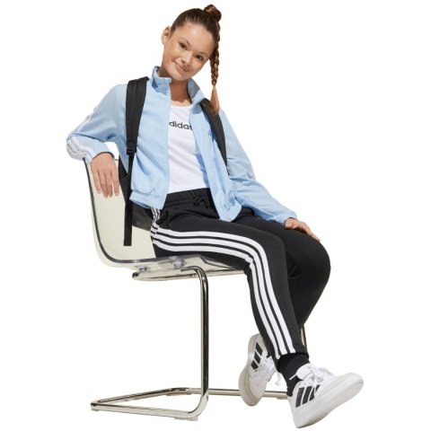 Spodnie dla dzieci adidas Essentials czarne JJ3449