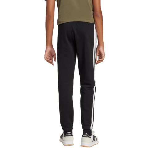 Spodnie dla dzieci adidas Essentials czarne JJ3540