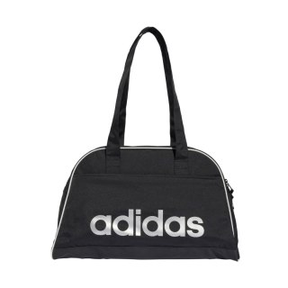 Torba adidas Linear Essentials Bowling czarna JW0932