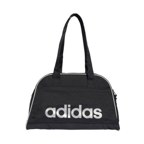Torba adidas Linear Essentials Bowling czarna JW0932