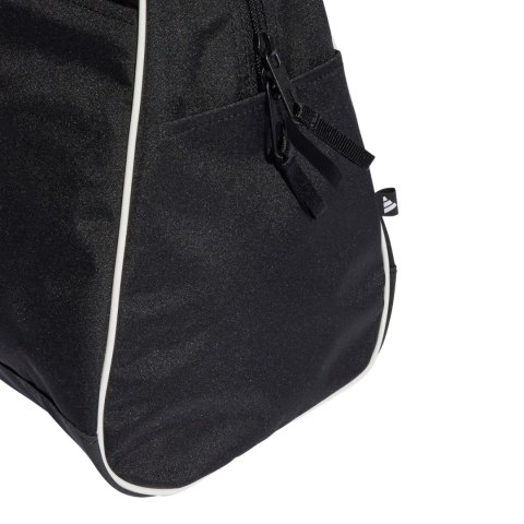 Torba adidas Linear Essentials Bowling czarna JW0932