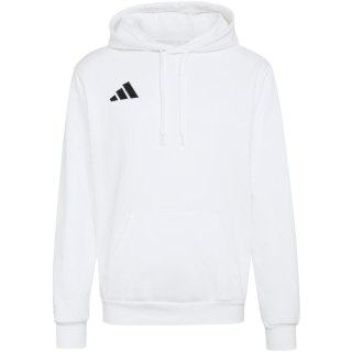 Bluza męska adidas Entrada 26 Hoody biała JZ6579