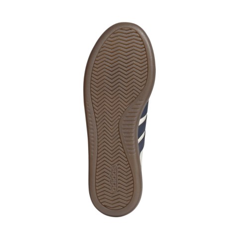 Buty męskie adidas Barreda Decode Lux beżowe IH1449