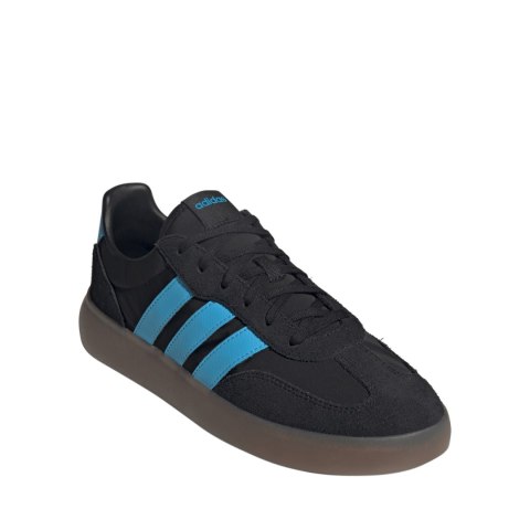 Buty męskie adidas Barreda Decode czarne IH1430