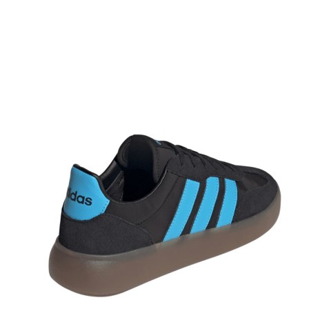 Buty męskie adidas Barreda Decode czarne IH1430