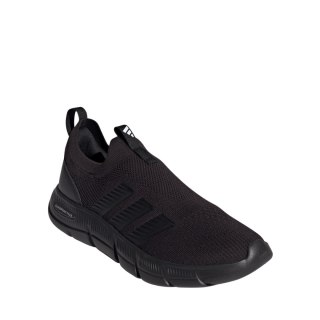 Buty męskie adidas Cloudfoam Flex Sock czarne HQ4842