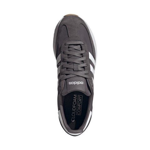 Buty męskie adidas Run 70s 2.0 ciemnoszare JI4922