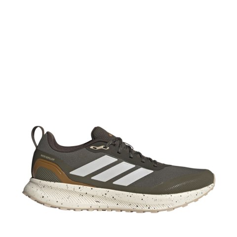 Buty męskie adidas Runfalcon 5 TR Running khaki JQ2501