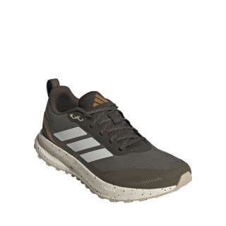 Buty męskie adidas Runfalcon 5 TR Running khaki JQ2501