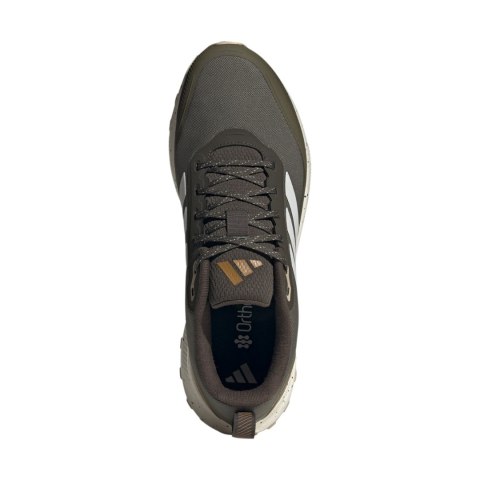 Buty męskie adidas Runfalcon 5 TR Running khaki JQ2501