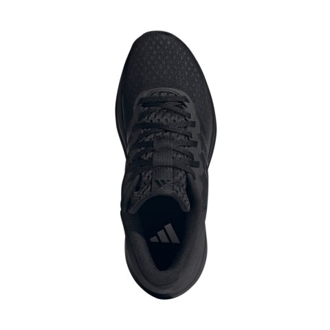 Buty męskie adidas Treadmove czarne JQ6401