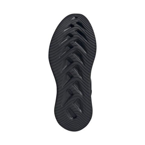 Buty męskie adidas Treadmove czarne JQ6401