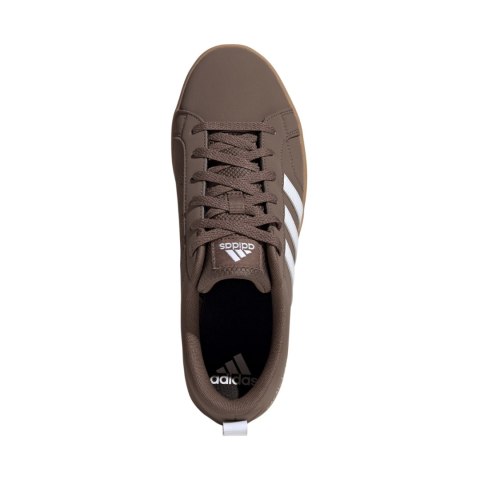 Buty męskie adidas VS Pace 2.0 brązowe KI6514