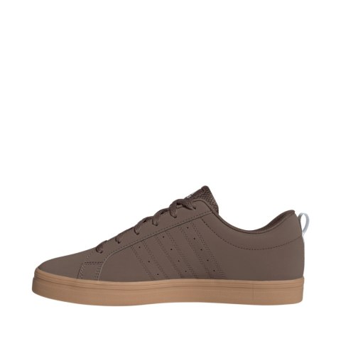 Buty męskie adidas VS Pace 2.0 brązowe KI6514