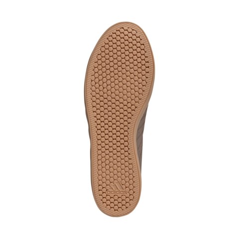 Buty męskie adidas VS Pace 2.0 brązowe KI6514