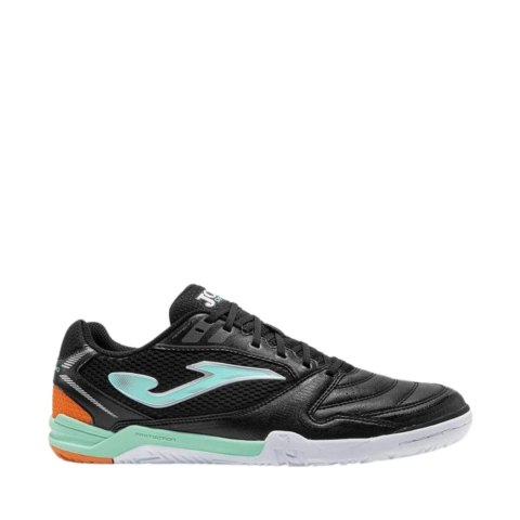 Buty piłkarskie Joma Dribling Indoor 2601 czarne DRIS2601IN