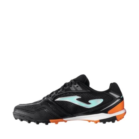 Buty piłkarskie Joma Dribling Turf 2601 czarne DRIS2601TF
