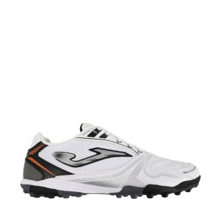 Buty piłkarskie Joma Dribling Turf 2602 białe DRIS2602TF