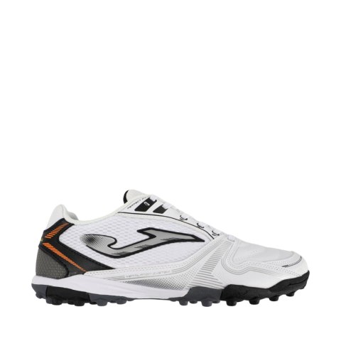 Buty piłkarskie Joma Dribling Turf 2602 białe DRIS2602TF