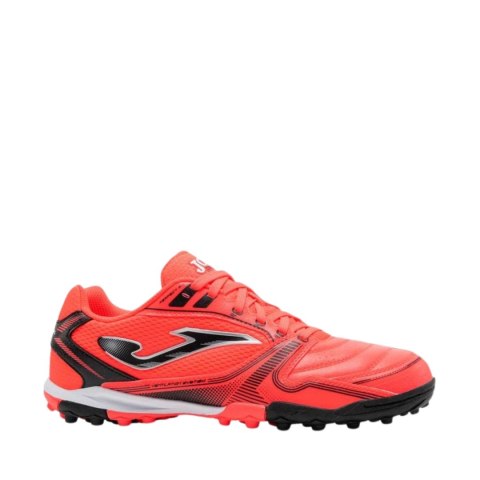 Buty piłkarskie Joma Dribling Turf 2608 pomarańczowe DRIS2608TF