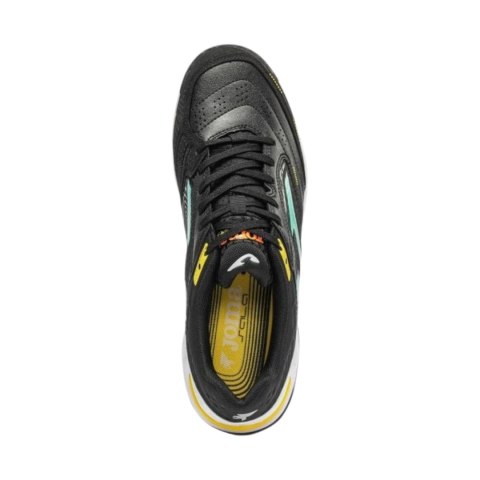 Buty piłkarskie Joma Gambeta Indoor 2601 czarne GAMS2601IN