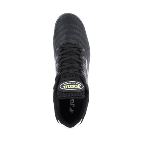 Buty piłkarskie Joma Maxima 2631 Turf czarne MAXS2631TF