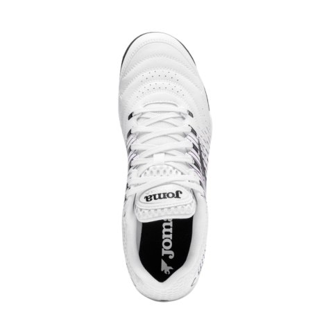 Buty piłkarskie Joma Maxima 2632 Turf białe MAXS2632TF