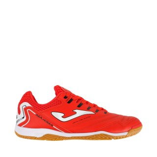 Buty piłkarskie Joma Maxima Indoor 2606 czerwone MAXS2606IN