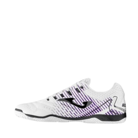 Buty piłkarskie Joma Maxima Indoor 2632 białe MAXS2632IN