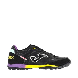 Buty piłkarskie Joma Top Flex 2601 Turf czarne TOPS2601TF