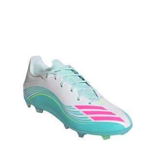 Buty piłkarskie adidas F50 Messi League FG/MG JQ0954
