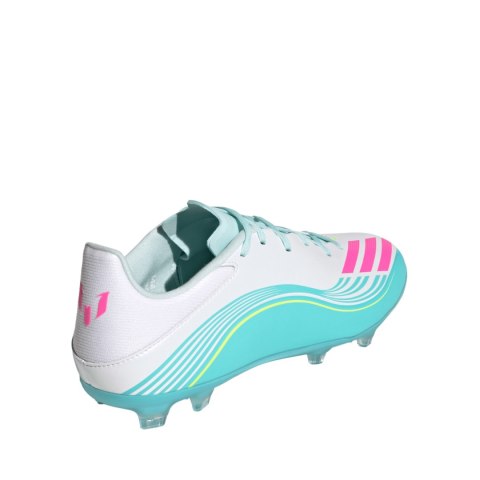 Buty piłkarskie adidas F50 Messi League FG/MG JQ0954