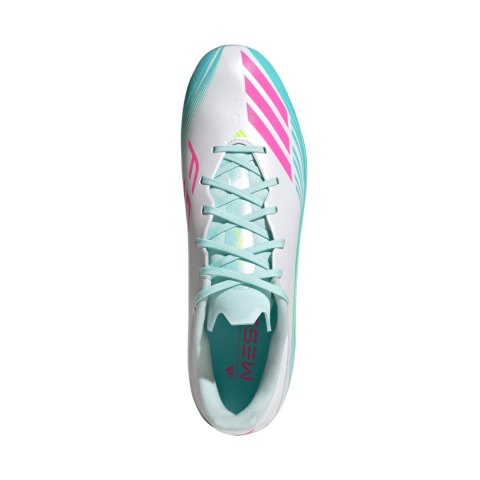 Buty piłkarskie adidas F50 Messi League FG/MG JQ0954