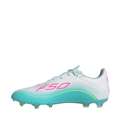 Buty piłkarskie adidas F50 Messi League FG/MG JQ0954