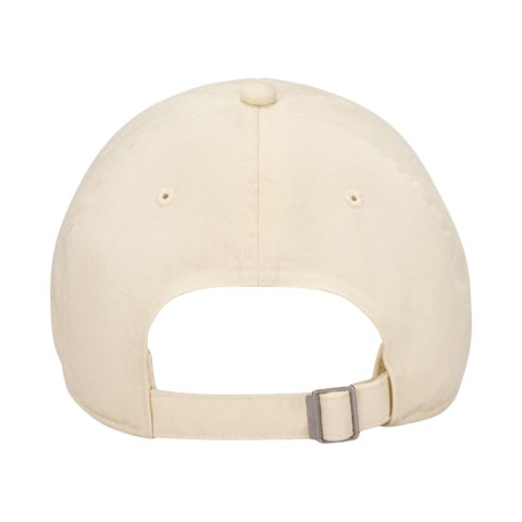 Czapka z daszkiem Nike Club beżowa FB5368 229