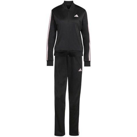 Dres damski adidas Dayready czarny KQ7578