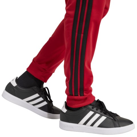 Dres męski adidas Dayready czerwony KC1357