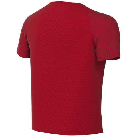 Koszulka dla dzieci Nike Dri-Fit Academy II czerwona HV8168 657