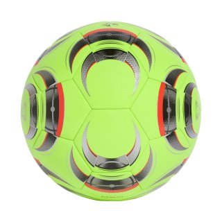 Piłka nożna adidas Tiro Pro Winter zielona KC3341