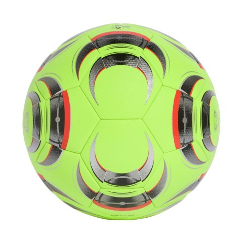 Piłka nożna adidas Tiro Pro Winter zielona KC3341