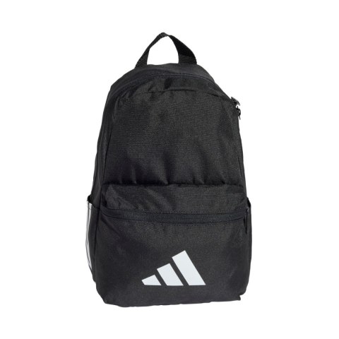 Plecak adidas Logo Kids czarny JD1303