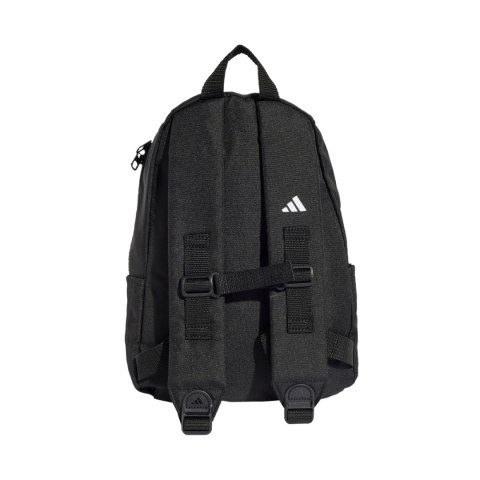 Plecak adidas Logo Kids czarny JD1303