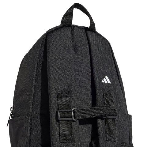 Plecak adidas Logo Kids czarny JD1303