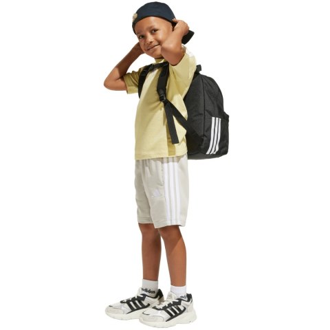 Plecak adidas Logo Kids czarny JD1303