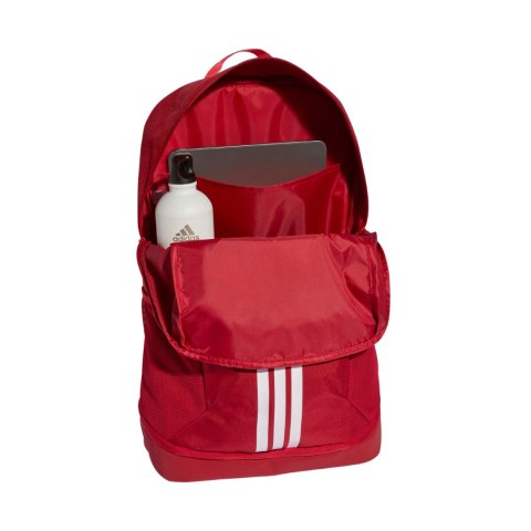 Plecak adidas Tiro czerwony JY7972